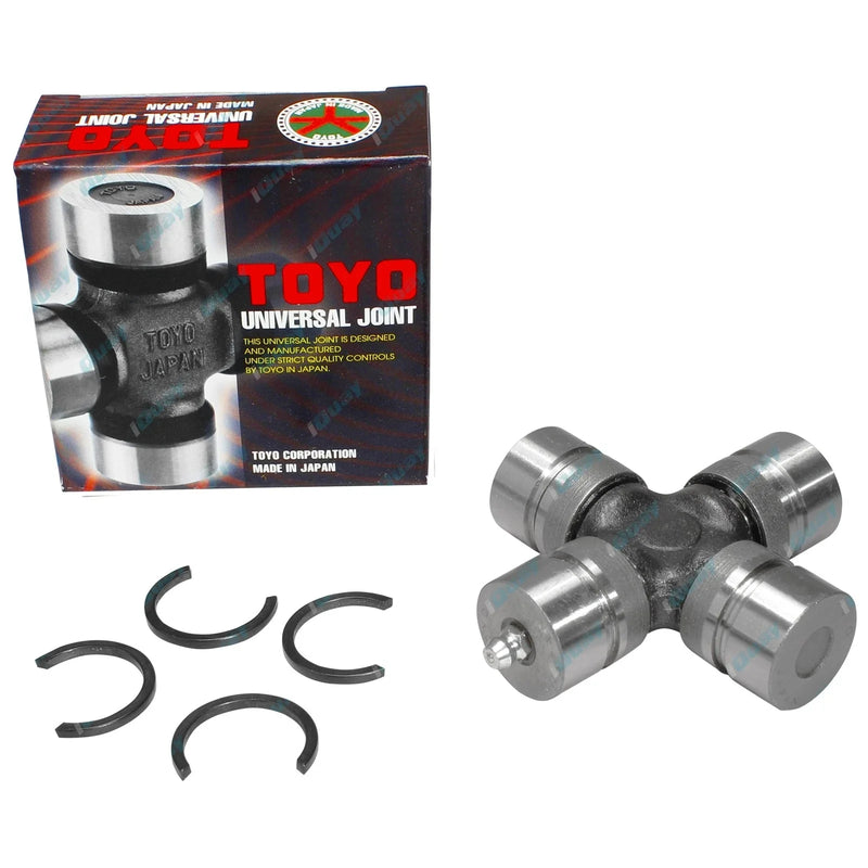 Toyota Corolla AE86 Universal Joint (1983-1987)