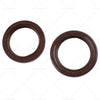 Honda Models Crankshaft Seal (Various Years)