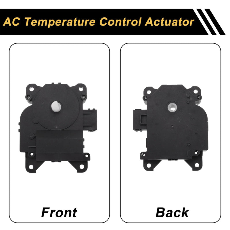Honda Insight Heater Blend Door Actuator (2010-2014)
