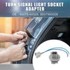 Toyota Tacoma Turn Signal Light Socket Holder (2016-2023)