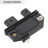 Chevrolet C1500 Ignition Control Module ABS Metal (1988-1998)