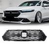 Honda Accord Bumper Grille Mesh (2022-2025)