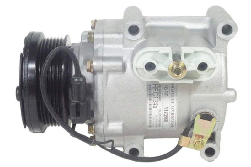 A/C Compressor FOR Ford Mondeo HA/HB/HC/HD