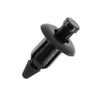 Fender & Yamaha Push Rivet Plastic 10x 6mm