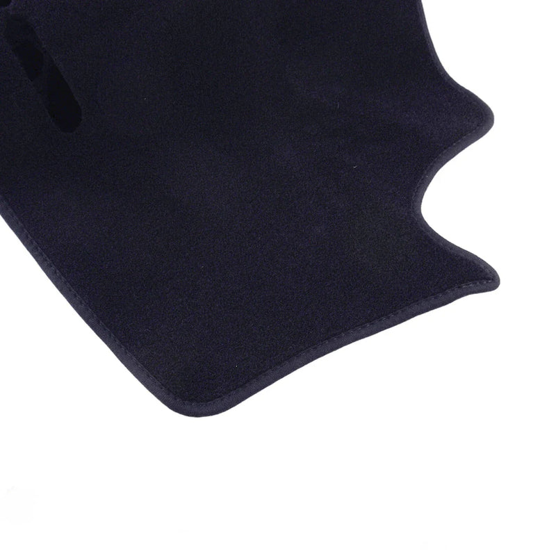 MG HS Excite Vibe Black Dashboard Pad Cover Mat (2019-2023)
