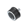 GMC Savana 3500 A/C Temperature Control Knob