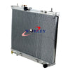 Daihatsu Terios J100 RG 1.3L Heavy Duty Alloy Radiator (1997-2005)
