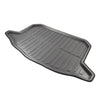 Nissan Qashqai J12 Boot Liner Cargo Mat (2022-2024)