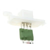 Ford Transit B-Max C-Max EcoSport Blower Resistor (2012-2019)