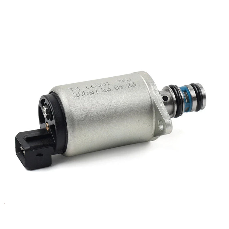TM66001 TM62301 TM58501 Solenoid Valve 24V (Compatible with Various Models)