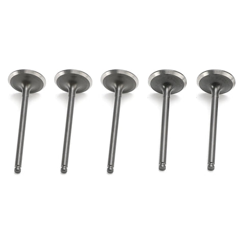 Yamaha YFZ 450, WR 450F, YZ 450F Exhaust & Intake Valves (2003-2009)