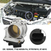 Ford Edge, E-150 Electronic Throttle Body Assembly (2007-2014)