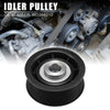 Mitsubishi Montero Drive Belt Idler Pulley (2001-2006)