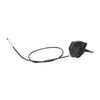 Lawn Mower Tractor Throttle Cable Replacement