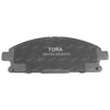 Nissan X-Trail T30 4X4 Front 4cyl 2.5L Disc Brake Pad Set (2001 - 2007)