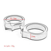 HONDA CBR1100XX Super Blackbird Handlebar Risers 43mm (1996-2022)