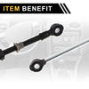 Ford F150 Auto Transmission Shifter Cable (2004)