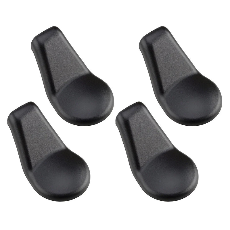 Toyota Tundra Car Seat Bracket Protective Cover Caps (2014-2021)
