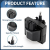 Jeep Cherokee Ignition Coil Pack (1973-1986)
