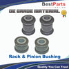 Infiniti FX35 FX45 Rack and Pinion Bushing Kit (2003–2008)