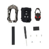 Chevrolet, Buick, GMC, Holden Black Fob Remote Shell Case Cover (All)