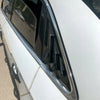 Audi A3 8V Sedan Carbon Fiber Side Vent Scoop Louver Cover (14–19)