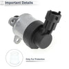 Honda CR-V Fuel Pressure Regulator 20-70 Psi (2004-2008)