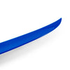 BMW E82 Coupe 1M (2008-2013) - Montego Blue A51 Rear Boot Spoiler