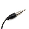 Honda 2 x FM Radio Stereo Connector Antenna Adapters