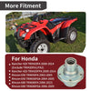 Honda Rincon 680 TRX680FA Rear Differential Pinion Joint (2006–2023)