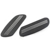 Harley Touring Electra Glide Floorboard Inserts (2014-2023)