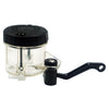 Motorcycle Universal Moto Front Brake Clutch Fluid Reservoir Cup