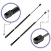 GMC Rear Glass Window Lift Supports Struts Shocks Gas Spring