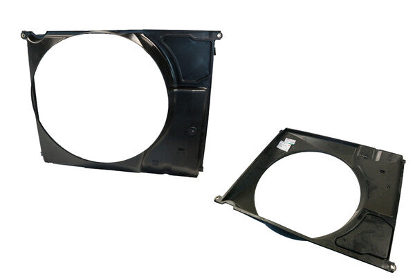 FAN Shroud Only FOR Toyota Landcruiser UZJ200 2007-Onwards