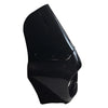 Harley Softail Fat Bob FXFB Black Front Fairing Windshield (2018-2019)