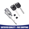 Honda Accord (2003-2012) - 1 Set Ignition Switch Lock Cylinder