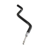 BMW E38 E39 520i 523i 525i 540i M5 Power Steering Pump Reservoir & Hose (1995-2003)
