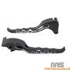 Suzuki Boulevard M109R Brake Clutch Hand Levers Set (2006-2017)
