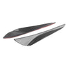 Toyota GT86 Carbon Fiber Side Air Vent Trim (2012-2018)