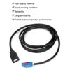 Peugeot 206 207 307 308 407 408 508, Citroen C2 C3 C4 C5 USB Host Cable