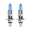Car H1 12V 55W Halogen Headlight Fog DRL Light Kit
