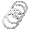 Honda XR125L XR185 XR200R Clutch Friction Disc Plate (2003-2008, 1979, 1981-2002)
