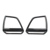Subaru Forester LHD Carbon Fiber Air Vent Outlet Cover Trim (2019-2020)