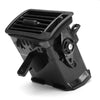 Mitsubishi Pajero Montero V31V32 2PCS Black Dashboard Air Outlet (1999–2006)