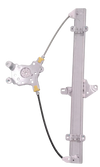 Nissan Navara D40, Pathfinder R51 Front RH Window Regulator (2005-2013)