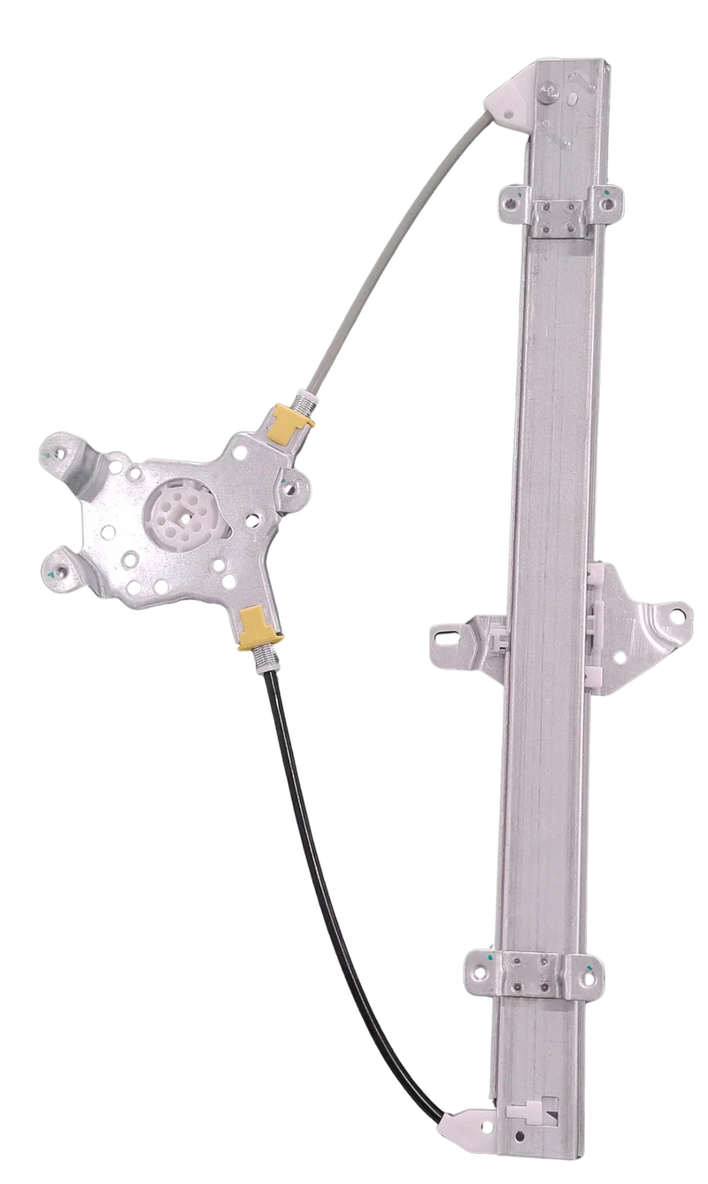 Nissan Navara D40, Pathfinder R51 Front RH Window Regulator (2005-2013)