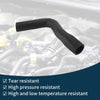 Nissan March Upper Radiator Hose (2010-2015)