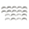 Honda CBR600RR 25 Connecting Rod Crankshaft Main Bearings (2007-2025)