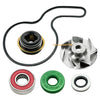 Polaris RZR 800 RZR 4 800 Water Pump Rebuild Kit Impeller & Seal Driver