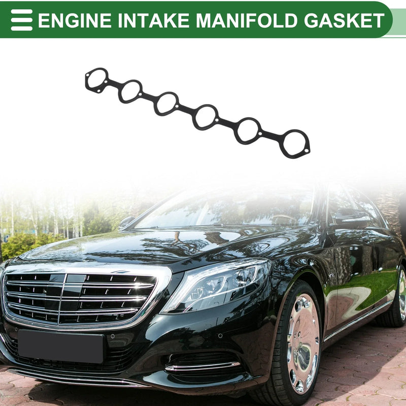 Mercedes-Benz S600 Engine Intake Manifold Gasket (2003-2013)